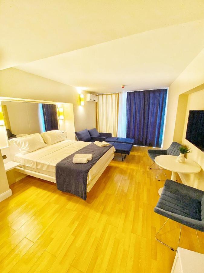 Apartments Batumi Studio V Exterior foto