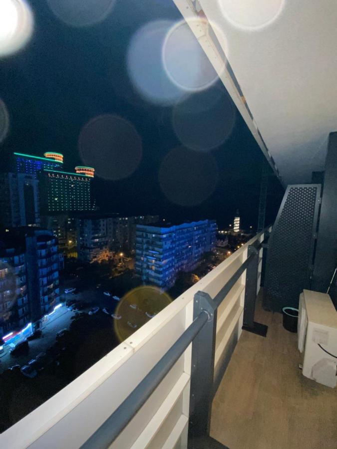 Apartments Batumi Studio V Exterior foto