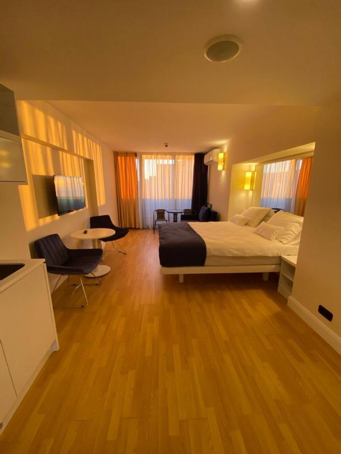 Apartments Batumi Studio V Exterior foto